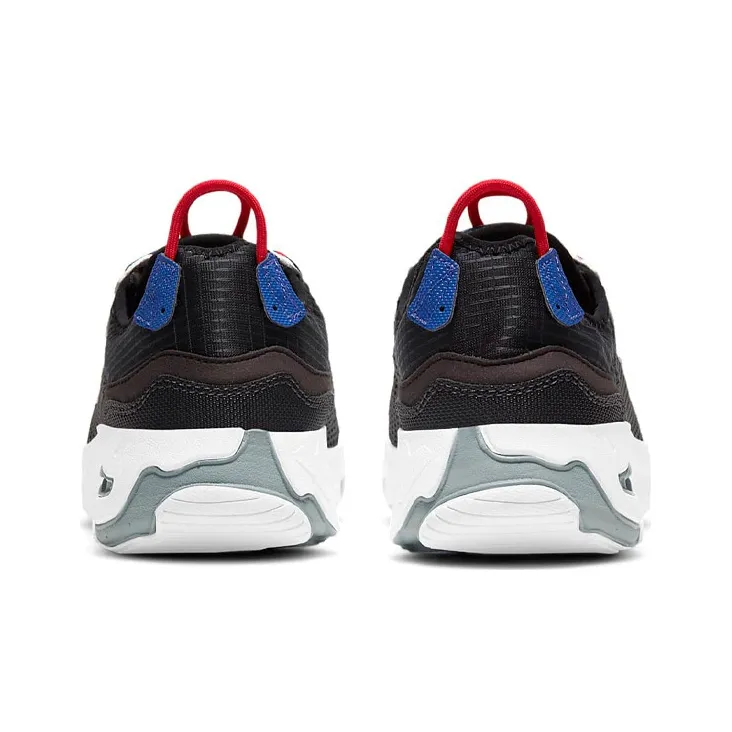 Nike React Live 'Anthracite' Gs-4