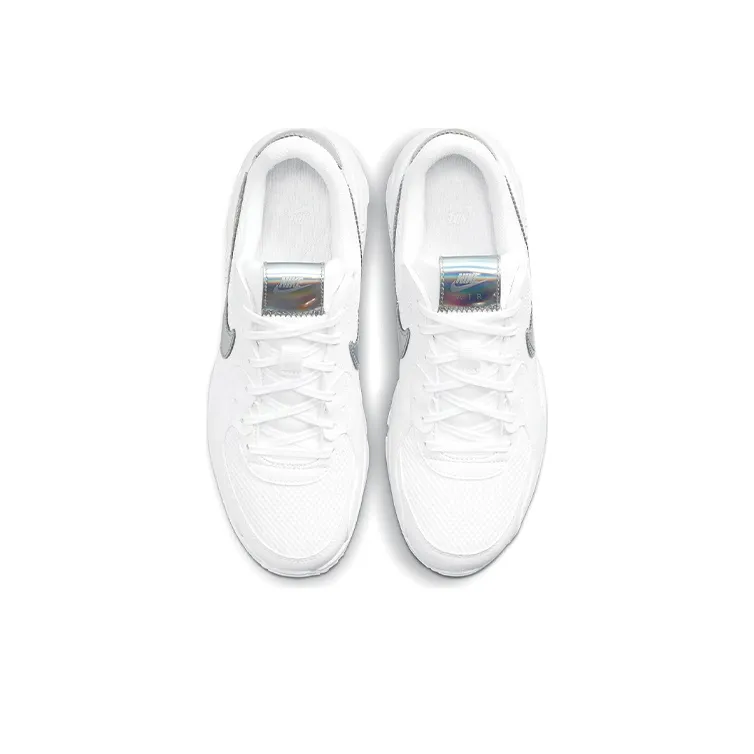 Nike Air Max Excee White Iridescent Women's-2