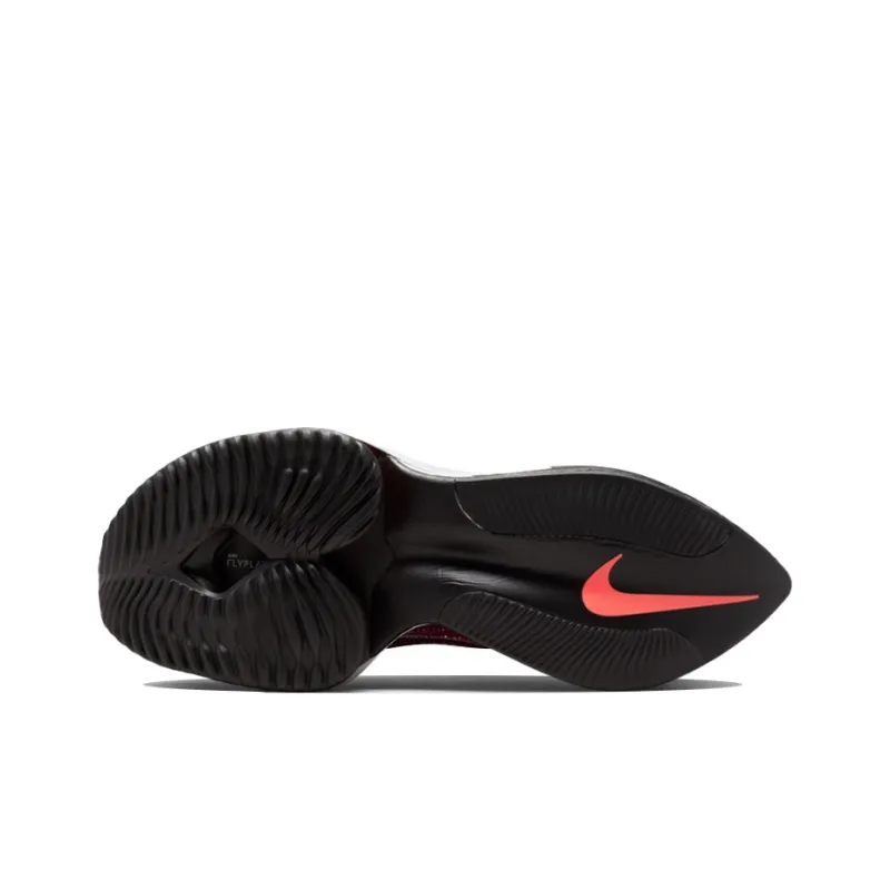 Nike Air Zoom Alphafly Next% Flyknit Hyper Violet-5