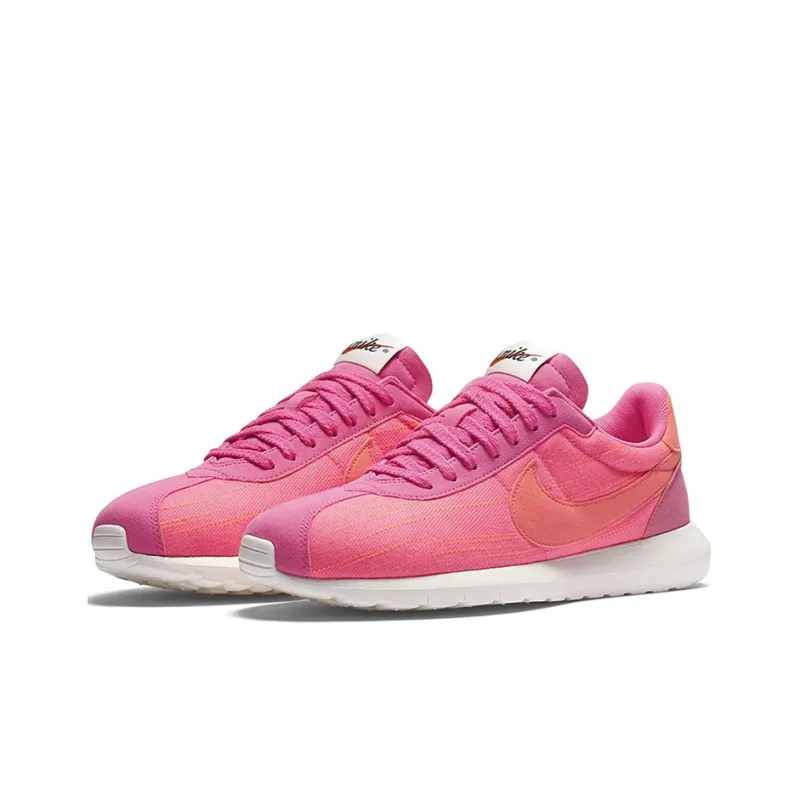 Nike Roshe LD 1000 Pink Blast Women's-2