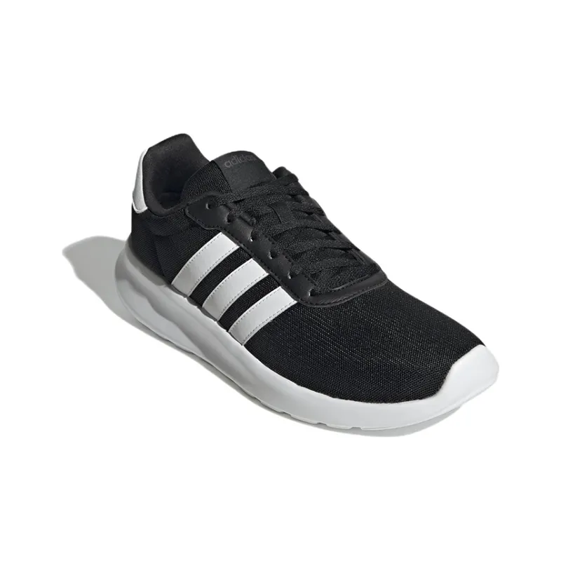 Adidas Lite Racer 3.0 'Black White'-2