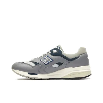 New Balance 1600 Grey White