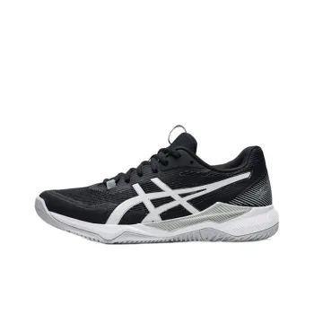 Asics Women's Gel Tactic 'Black White'
