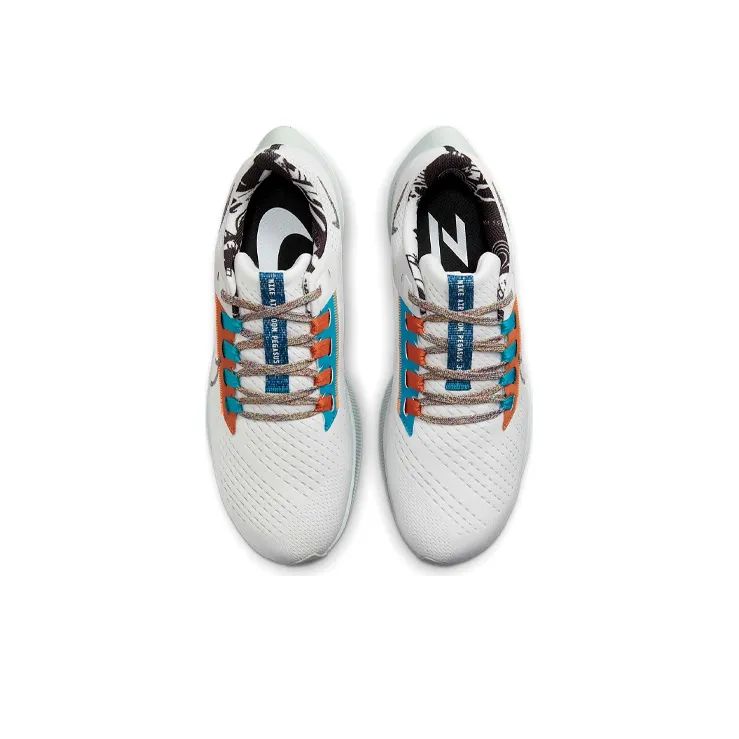 Nike Air Zoom Pegasus 38 White Photon Dust-3