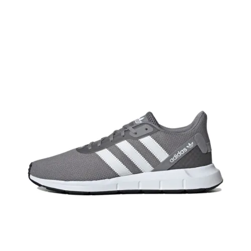 adidas originals Swift Run Rf Running Shoes Male Grey/White