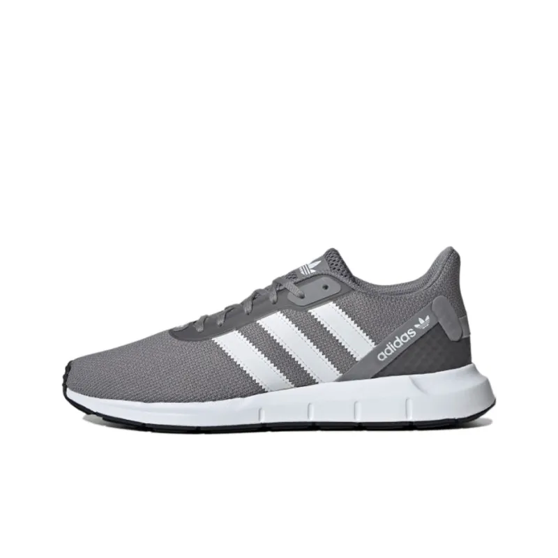 Adidas Swift Run Rf Grey Three-0