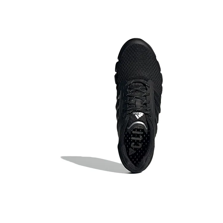 Adidas Revolution Black-4