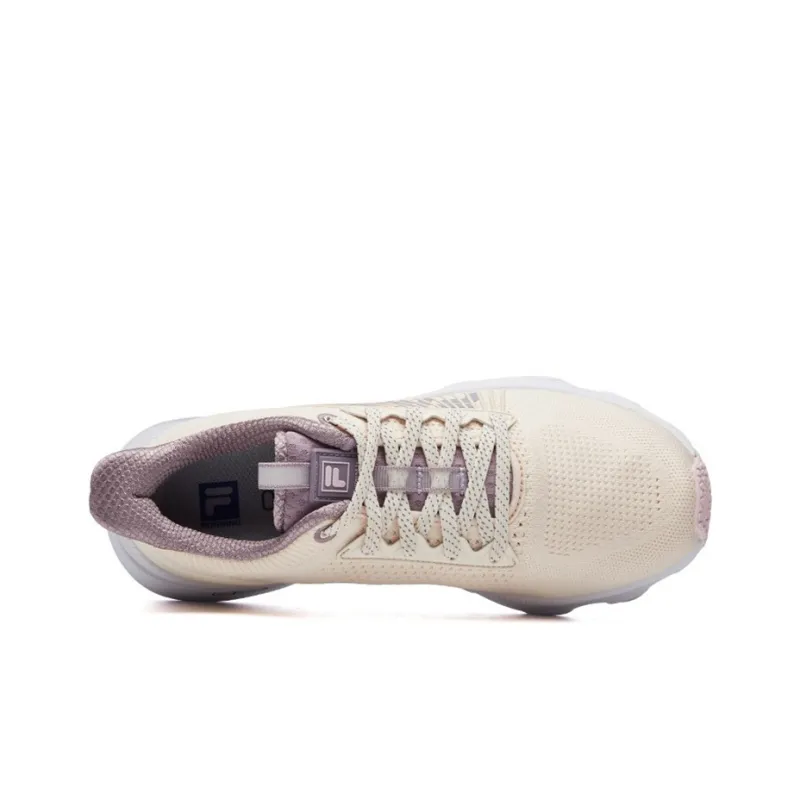 FILA Surround 1S Surround 1S Low-Top Running Shoes Women's Land Vermilion-3