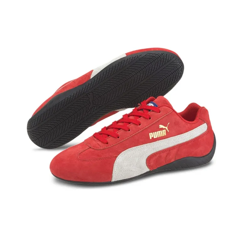 PUMA Sparco X Speed Cat Og 'Ribbon Red' Women's-3
