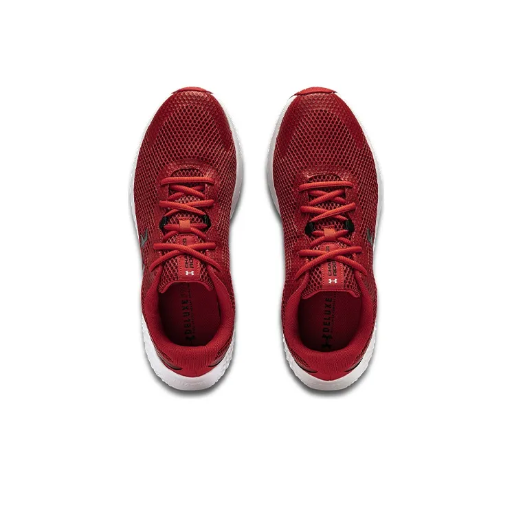 Under Armour Charged Rogue 3 'Red Black'-3