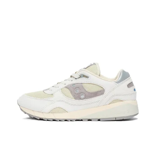 saucony Shadow 6000 Megabyte