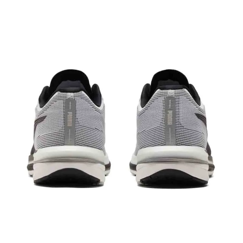PUMA Velocity Nitro 'White Black'-4