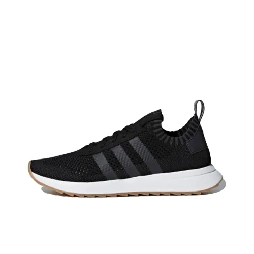 Adidas Originals Flb_Runner Pk For Black/White Women's