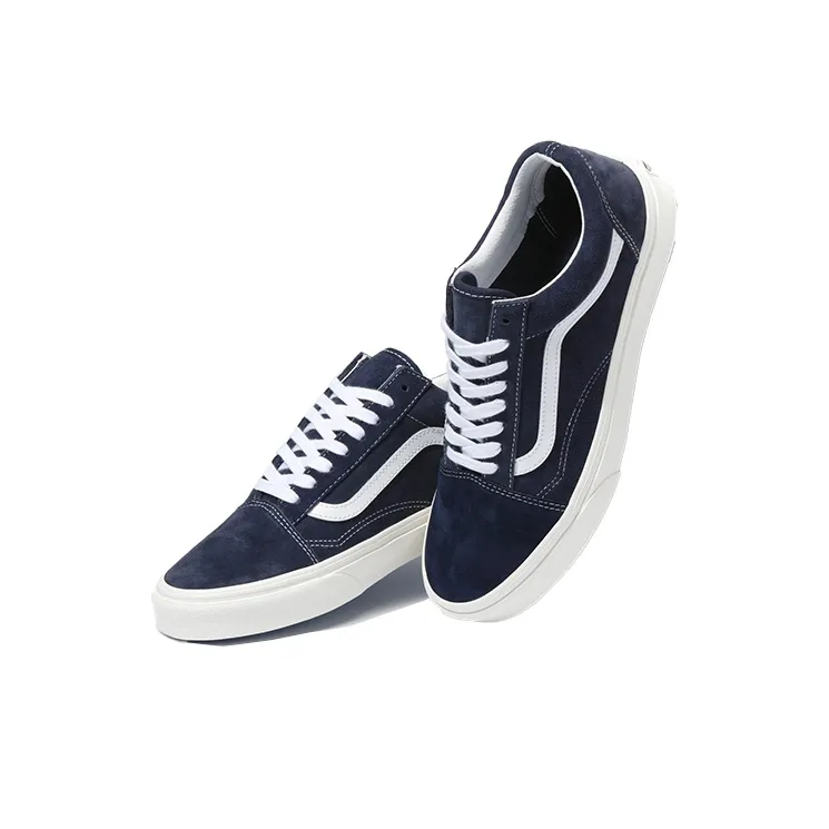 Vans Old Skool 'Pig Suede Persian Night'-2