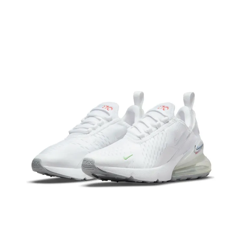 Nike Air Max 270 'Swoosh Pack' GS-2