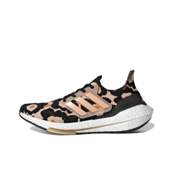 Adidas Ultra Boost 21 Marimekko Unikko Women's