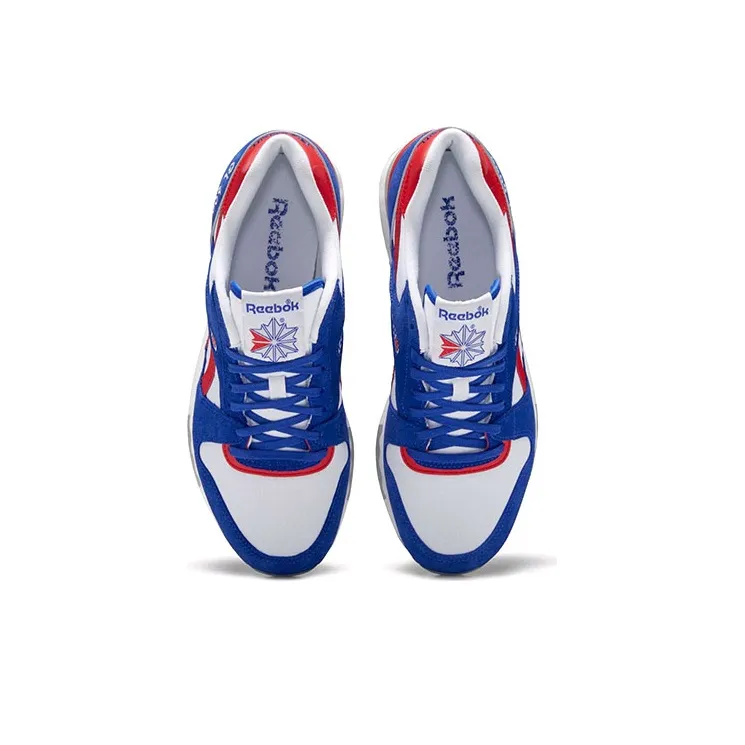 Reebok Gl 6000 'Blue White Red'-3
