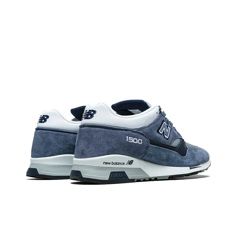New Balance 1500 Made In England 'Steel Blue'-3