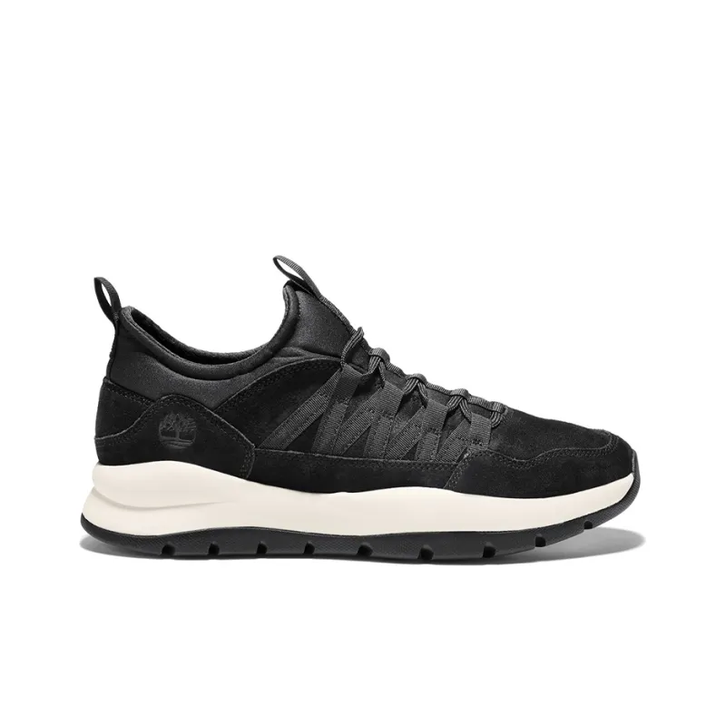 Timberland Boroughs 'Black White'-1