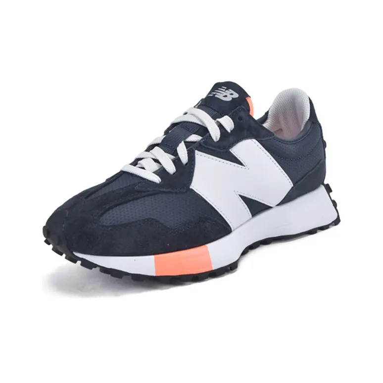 New Balance 327 Niko Dark Blue-1