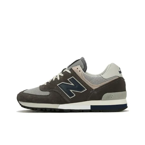 New Balance 576 MiUK 30th Anniversary