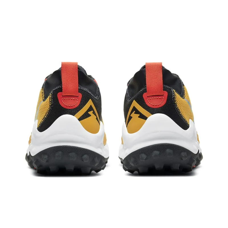 Nike Wildhorse 7 Dark Sulfur-4