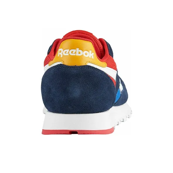 Reebok Classic Leather Mu 'Collegiate Navy Red'-3