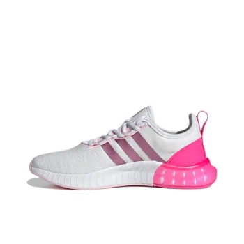 Adidas Neo Kaptir Super 'White Pink Purple' Women's