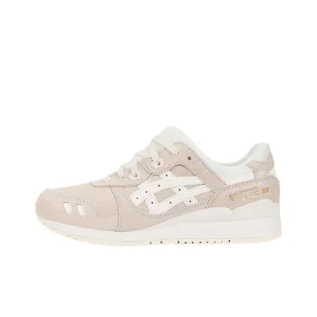 Asics Gel Lyte Iii Cream Women's