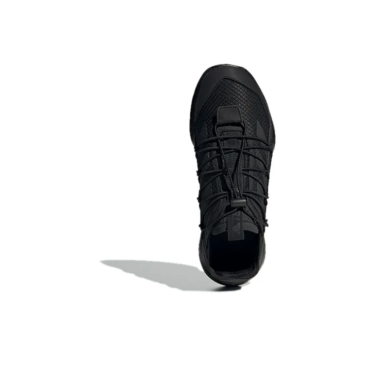 Adidas Terrex Voyager 21 Travel Shoes 'Core Black'-4