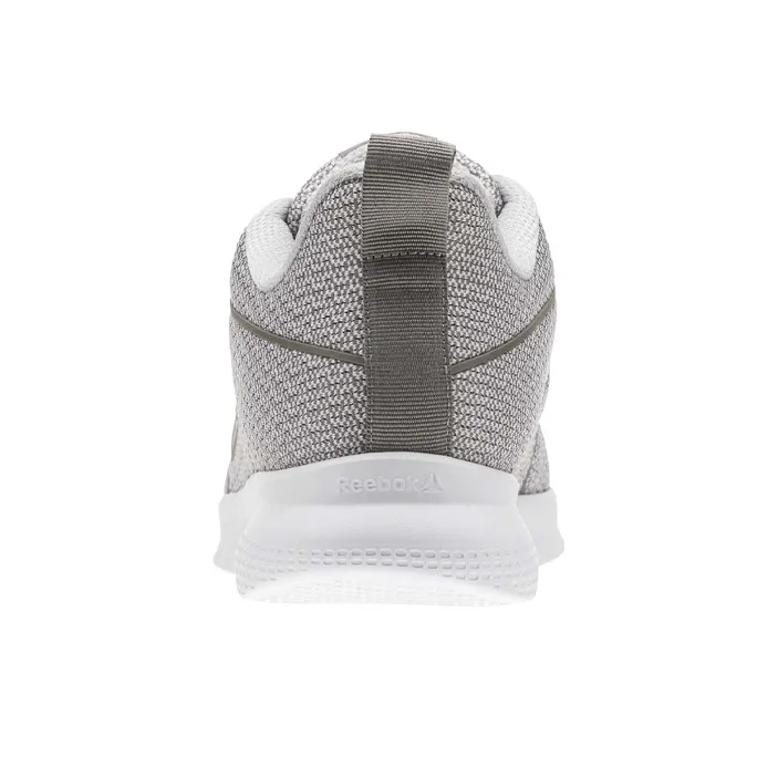 Reebok Instalite Lux Running Shoes Men Low-Top Gray/White-3