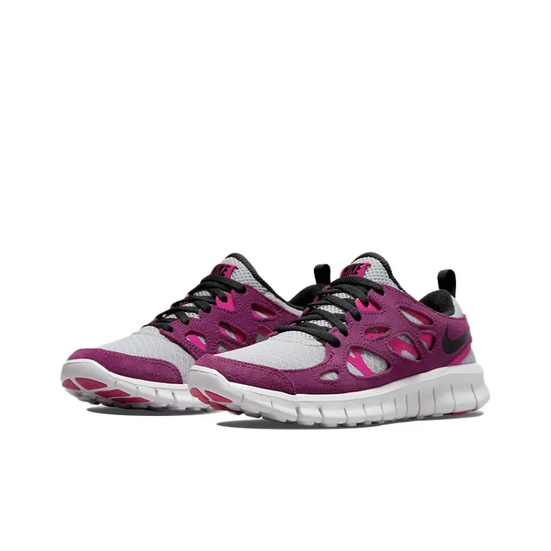 Nike Free Run 2.0 Kids' Running Shoes GS-2