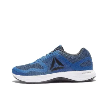 Reebok Astroride Duo Running Shoes Men Low-Top Ocean Blue