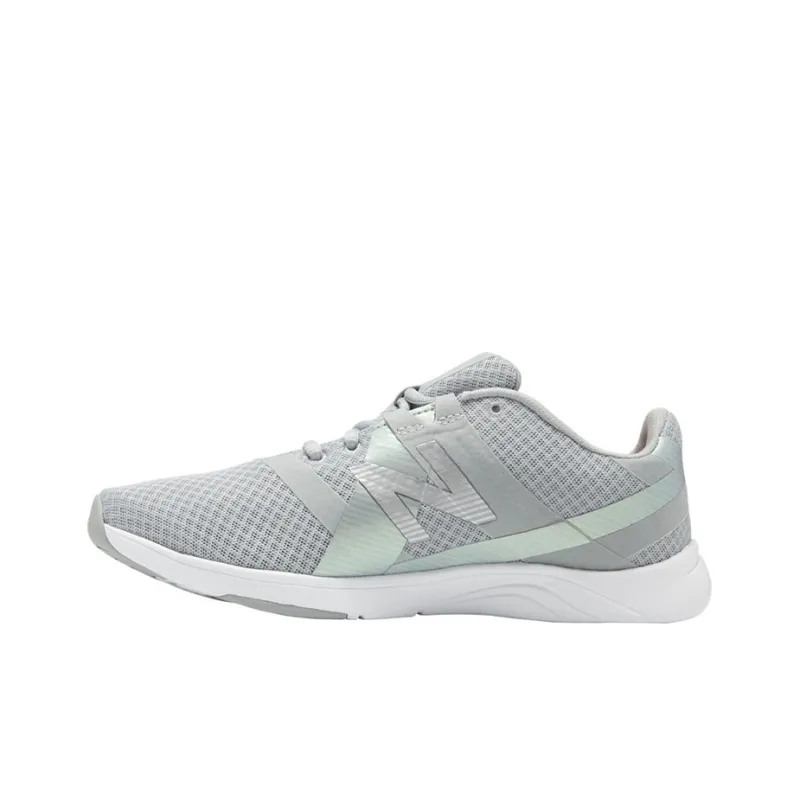 New Balance 611 Shoes Grey Women's-0