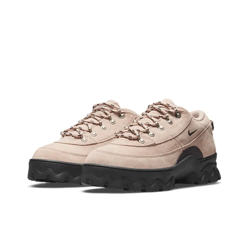 Nike Lahar Low Fossil Stone Women's-2