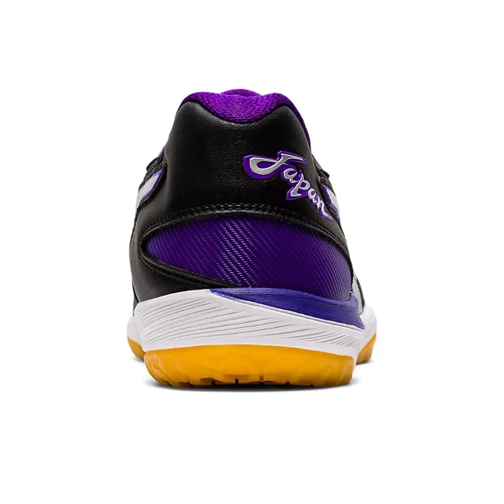Asics Rote Japan Lyte Ff 'Black Purple'-3