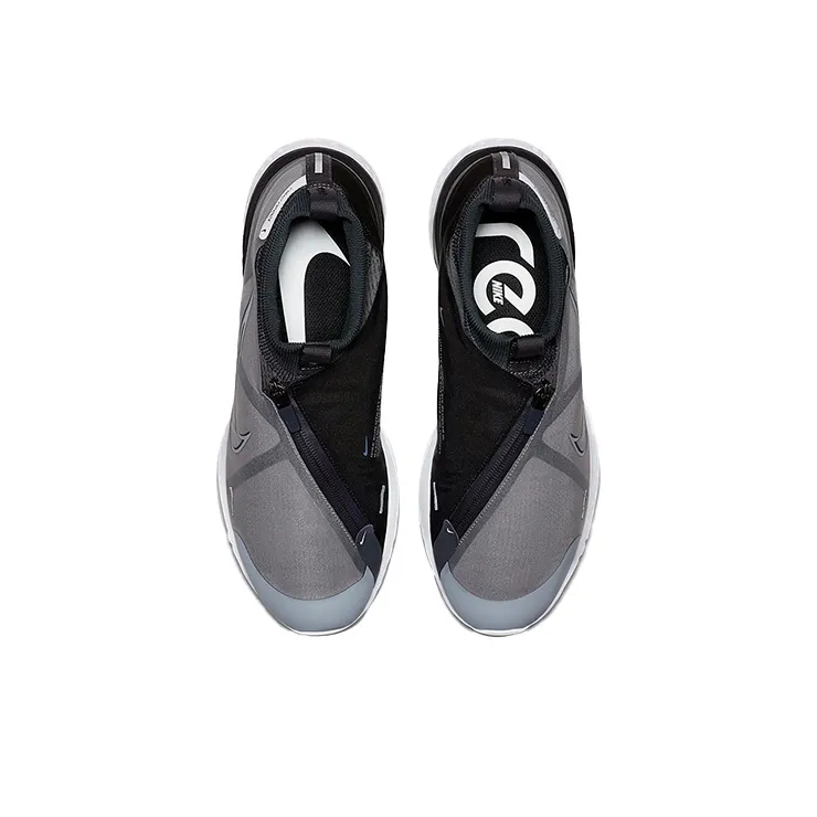 Nike React City 'Dark Grey Wolf Grey'-2