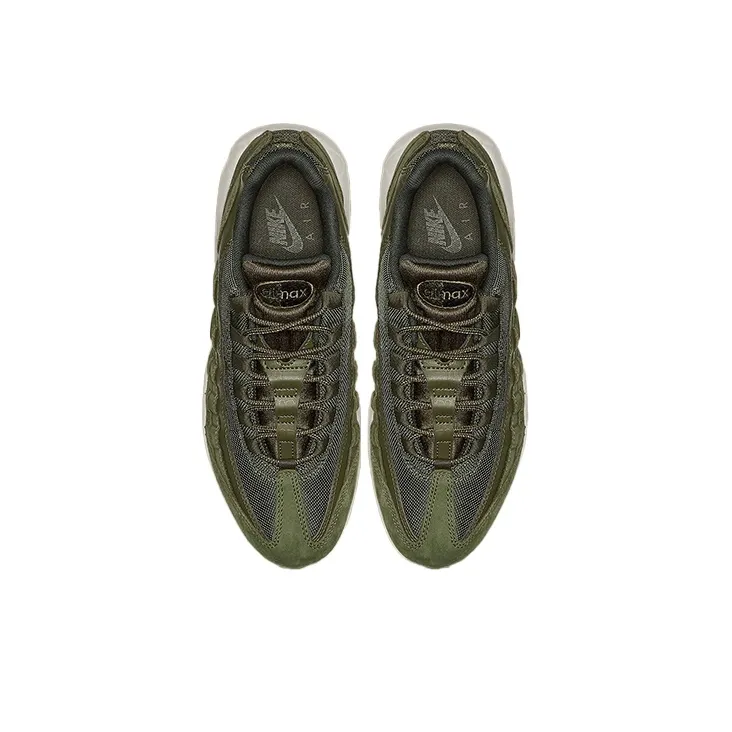 Nike Air Max 95 Se Olive Canvas-3