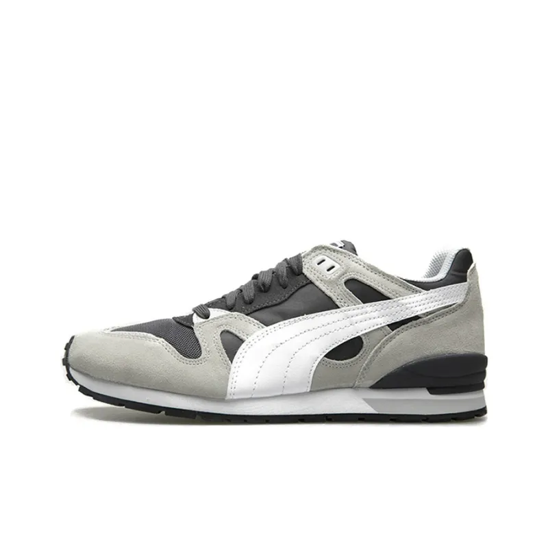 PUMA Duplex Classic Grey/Black-0
