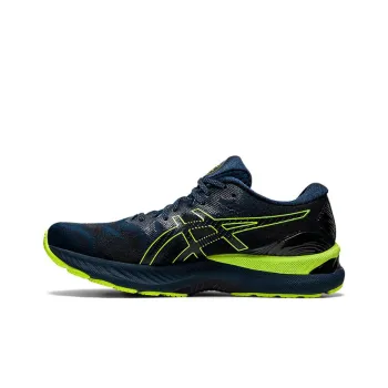 Asics Gel Nimbus 23 'French Blue'
