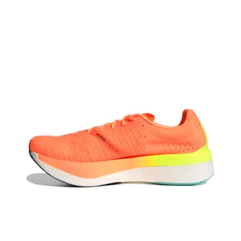 Adidas Adizero Adios Pro Screaming Orange