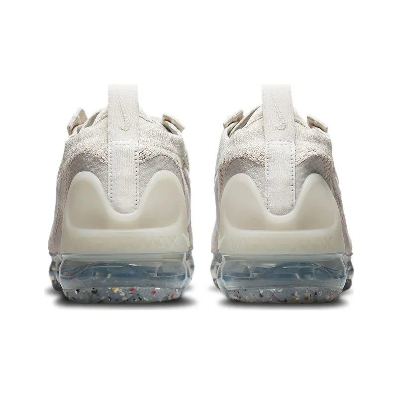 Nike Air VaporMax 2021 Fk Light Bone Women's-4