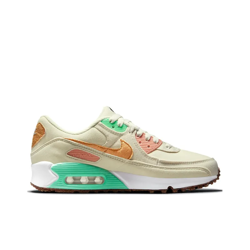 Nike Air Max 90 Happy Pineapple Women's-1