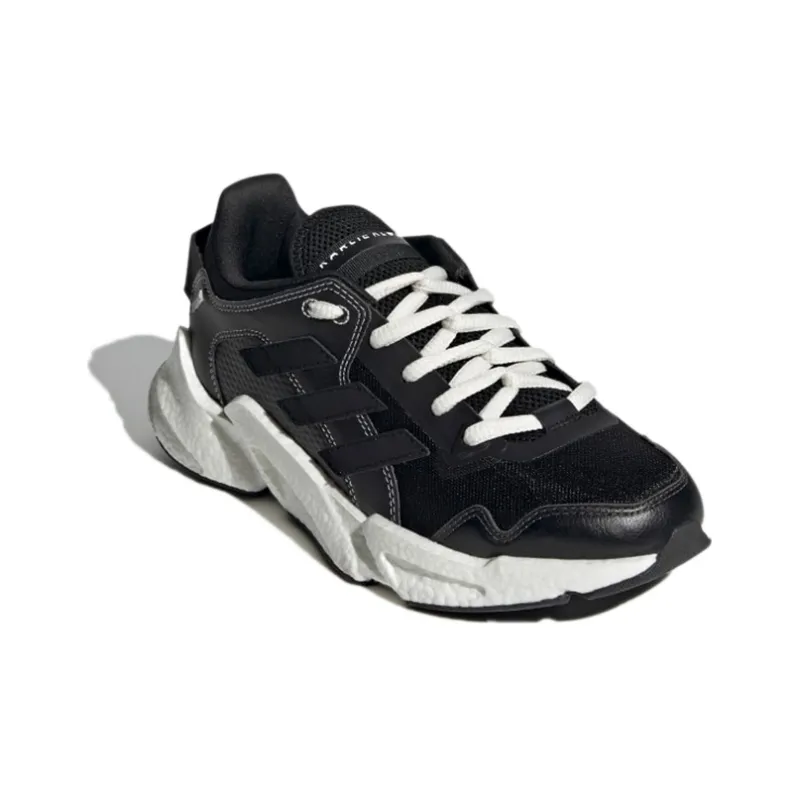 adidas X9000  Karlie Kloss X Women's  'Black White'-2