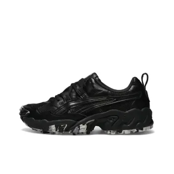 Asics Gel Nandi 'Black Grey Camo'