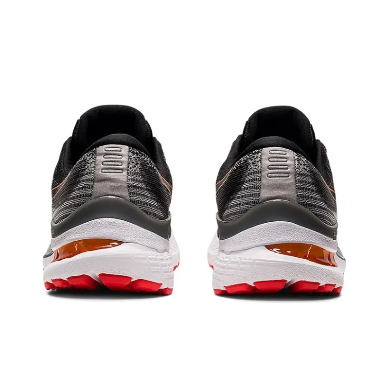 Asics Gel Kayano 28 4E Wide 'Black Clay Grey'-4