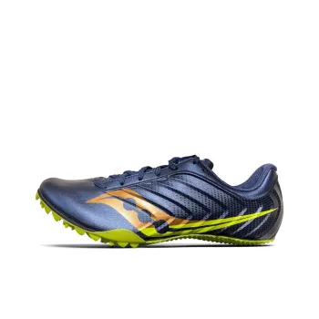 Saucony Spitfire 5 Low Top Running Shoes Men's Turquoise
