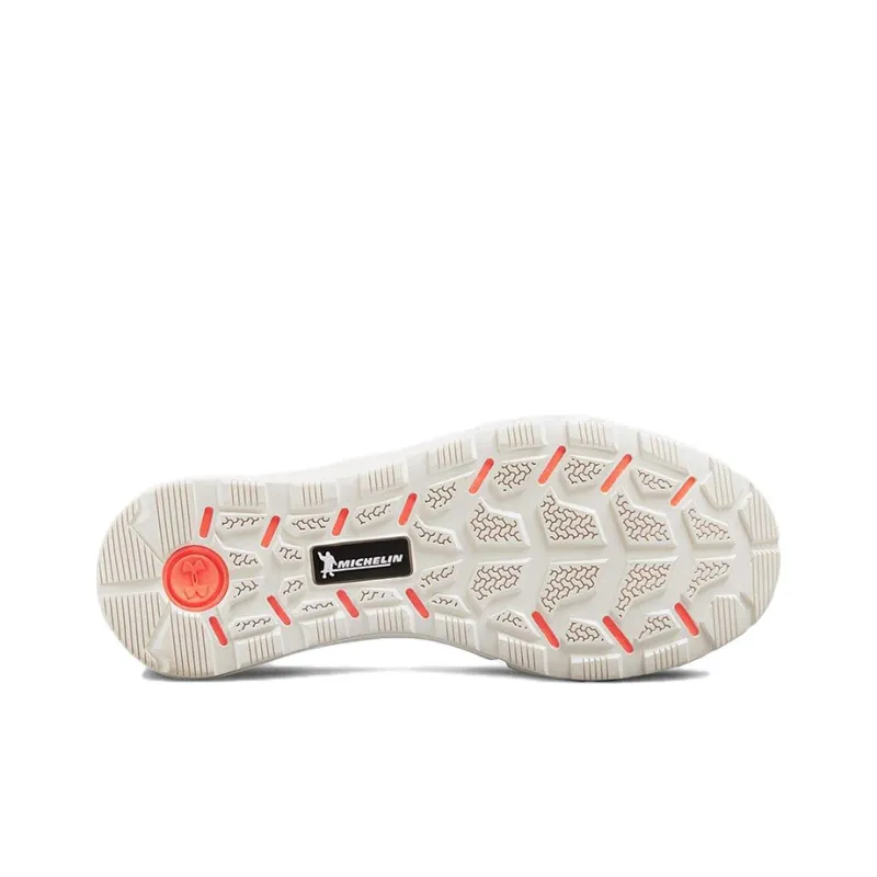 Under Armour HOVR HOVR CG Reactor Mid NC Mid-Top Running Shoes Women's Black-4