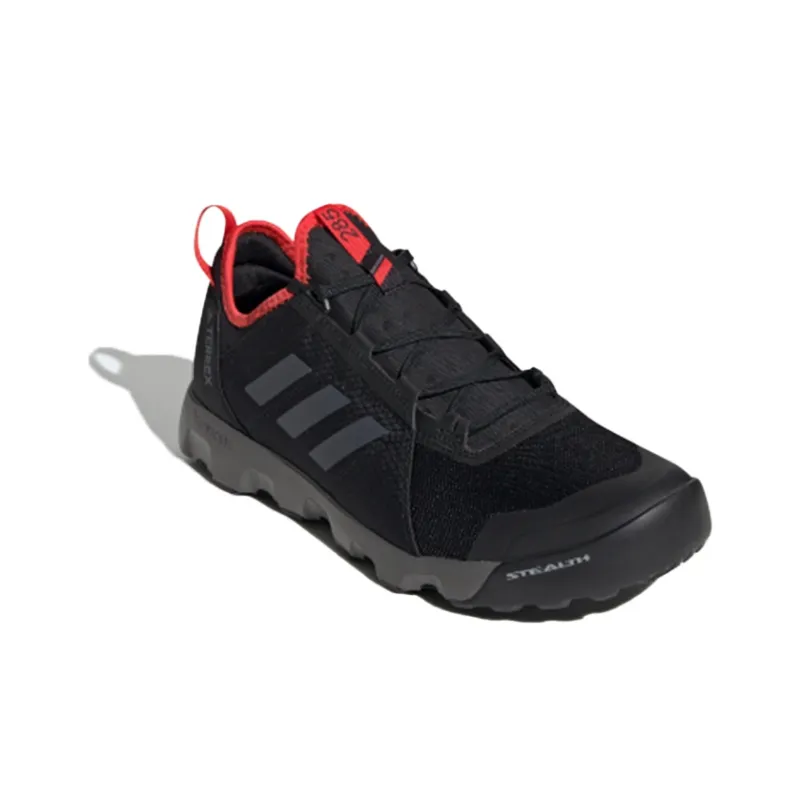 Adidas Terrex Voyager Speed A.Rdy 'Black'-2
