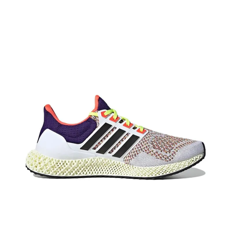 Adidas Ultra 4D Multi Color-1